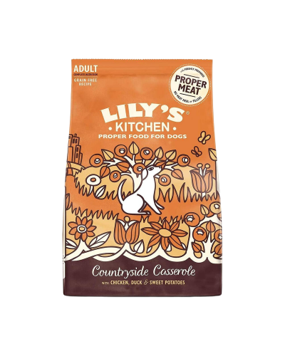 غذای سگ خشک بالغ نژاد کوچک